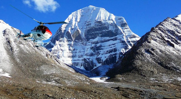  Holy Mount kailash inner Parikrama 